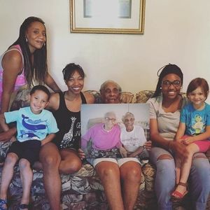 Meet your Posher, Anastasia